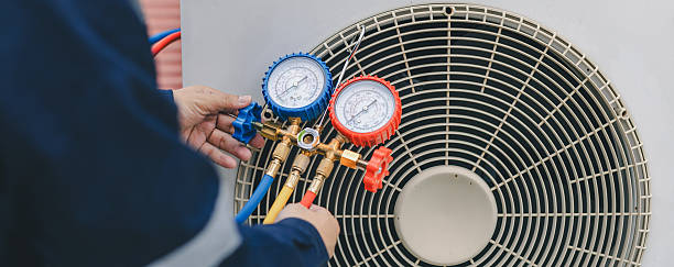 Licensed Hvac Repair service in Riegelsville, PA - HVAC Repair CO