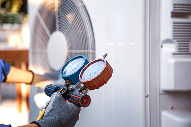 Affordable Emergency Hvac Repair solutions in Riegelsville, PA