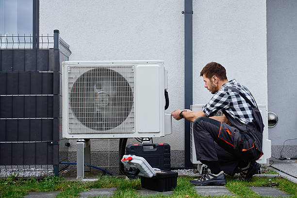 Top rated local Emergency Hvac Repair specialists in Riegelsville, PA
